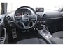 Audi A3 Limousine 1.0 TFSI Sport Lease Edition, Automaat, Camera, Cruise, Trekhaak