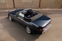 Porsche 944 S2 Cabriolet / Uniek mooi / 100% Historie / 81500 KM