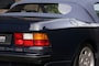 Porsche 944 S2 Cabriolet / Uniek mooi / 100% Historie / 81500 KM