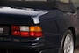 Porsche 944 S2 Cabriolet / Uniek mooi / 100% Historie / 81500 KM