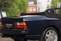 Porsche 944 S2 Cabriolet / Uniek mooi / 100% Historie / 81500 KM