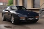 Porsche 944 S2 Cabriolet / Uniek mooi / 100% Historie / 81500 KM