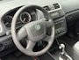 Skoda Fabia Combi 1.6-16V Tour | RIJKLAAR | Climate | Automaat | Cruise