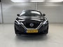 Nissan Qashqai 1.3 MHEV Xtronic Tekna / Nederlandse Auto / Trekhaak 1800 KG / All Seasonbanden / Panoramadak / Navigatie / 360 Graden Camera / Elektrische Kofferbak / Half Lederenbekleding / Adaptive Cruise Control / Climate Control /