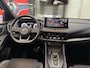 Nissan Qashqai 1.3 MHEV Xtronic Tekna / Nederlandse Auto / Trekhaak 1800 KG / All Seasonbanden / Panoramadak / Navigatie / 360 Graden Camera / Elektrische Kofferbak / Half Lederenbekleding / Adaptive Cruise Control / Climate Control /