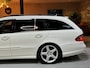 Mercedes-Benz E-klasse Estate 550 AMG Avantgarde Garantie Pano Memory Leder StoelVW Elek Achterklep Cruise Navi Clima Rijklaar