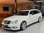 Mercedes-Benz E-klasse Estate 550 AMG Avantgarde Garantie Pano Memory Leder StoelVW Elek Achterklep Cruise Navi Clima Rijklaar
