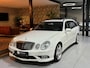 Mercedes-Benz E-klasse Estate 550 AMG Avantgarde Garantie Pano Memory Leder StoelVW Elek Achterklep Cruise Navi Clima Rijklaar