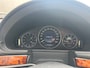 Mercedes-Benz 200-Serie Elegance+Leer stoel verwarming
