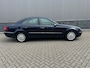 Mercedes-Benz 200-Serie Elegance+Leer stoel verwarming