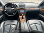 Mercedes-Benz 200-Serie Elegance+Leer stoel verwarming