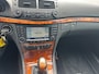 Mercedes-Benz 200-Serie Elegance+Leer stoel verwarming