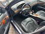 Mercedes-Benz 200-Serie Elegance+Leer stoel verwarming