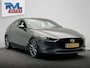 Mazda 3 2.0 e-SkyActiv-G M Hybrid 122 | Trekhaak | Head/up | Rondomzicht/Camera | Leder |
