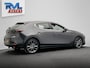 Mazda 3 2.0 e-SkyActiv-G M Hybrid 122 | Trekhaak | Head/up | Rondomzicht/Camera | Leder |