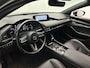 Mazda 3 2.0 e-SkyActiv-G M Hybrid 122 | Trekhaak | Head/up | Rondomzicht/Camera | Leder |