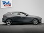 Mazda 3 2.0 e-SkyActiv-G M Hybrid 122 | Trekhaak | Head/up | Rondomzicht/Camera | Leder |