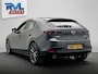 Mazda 3 2.0 e-SkyActiv-G M Hybrid 122 | Trekhaak | Head/up | Rondomzicht/Camera | Leder |