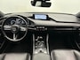 Mazda 3 2.0 e-SkyActiv-G M Hybrid 122 | Trekhaak | Head/up | Rondomzicht/Camera | Leder |