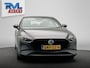 Mazda 3 2.0 e-SkyActiv-G M Hybrid 122 | Trekhaak | Head/up | Rondomzicht/Camera | Leder |