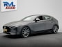 Mazda 3 2.0 e-SkyActiv-G M Hybrid 122 | Trekhaak | Head/up | Rondomzicht/Camera | Leder |