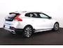 Volvo V40 Cross Country T3 PolarPlus Luxury - AUTOMAAT - Panoramadak - Adaptive Cruise Control - BLIS - Parkeercamera achter - Verwarmde voorstoelen & achterbank - Parkeersensoren voor & achter - Lederen Bekleding - Navigatie - Standkachel - Volvo On Call - Extra getint glas - 17' LMV