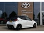 Toyota Yaris 1.5 Hybrid Executive Limited Automaat 116pk | LED-koplampen | Stoelverwarming | Dealer-onderhouden |