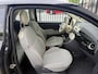 Fiat 500 0.9 TwinAir Lounge PANORAMA DAK/AIRCO/LM VELGEN
