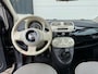 Fiat 500 0.9 TwinAir Lounge PANORAMA DAK/AIRCO/LM VELGEN