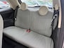 Fiat 500 0.9 TwinAir Lounge PANORAMA DAK/AIRCO/LM VELGEN