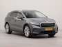 Skoda Enyaq iV 80 | SoH 90,9 % | | Apple Carplay | Navigatie | Voorstoelen verwarmd | Achteruitrij camera | Warmtepomp | Achteruitrij camera | Parkeersensoren voor en achter | Spraakbediening | Stuur verwarmd