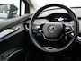 Skoda Enyaq iV 80 | SoH 90,9 % | | Apple Carplay | Navigatie | Voorstoelen verwarmd | Achteruitrij camera | Warmtepomp | Achteruitrij camera | Parkeersensoren voor en achter | Spraakbediening | Stuur verwarmd