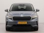 Skoda Enyaq iV 80 | SoH 90,9 % | | Apple Carplay | Navigatie | Voorstoelen verwarmd | Achteruitrij camera | Warmtepomp | Achteruitrij camera | Parkeersensoren voor en achter | Spraakbediening | Stuur verwarmd