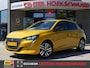 Peugeot 208 1.2 PureTech 100pk Allure Pack | Automaat | Privacy | Navi+Carplay | Camera |
