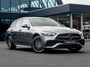 Mercedes-Benz C-klasse Estate C 300 T e AMG Line Premium Plus | Leder | Trekhaak | Compleet
