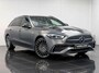 Mercedes-Benz C-klasse Estate C 300 T e AMG Line Premium Plus | Leder | Trekhaak | Compleet