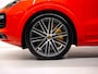 Porsche Cayenne Coupé Turbo S E-Hybrid