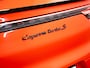 Porsche Cayenne Coupé Turbo S E-Hybrid