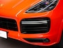 Porsche Cayenne Coupé Turbo S E-Hybrid