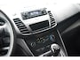 Ford Transit Connect 1.0 Benzine, AIRCO, BTW-VRIJ / MARGE