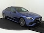 Mercedes-Benz C-klasse 180 Business Solution AMG / Memory-Stoelen / Panaroma-dak / 360Graden-Camera / Night-Pakket / Multispaaks /