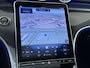 Mercedes-Benz C-klasse 180 Business Solution AMG / Memory-Stoelen / Panaroma-dak / 360Graden-Camera / Night-Pakket / Multispaaks /