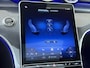 Mercedes-Benz C-klasse 180 Business Solution AMG / Memory-Stoelen / Panaroma-dak / 360Graden-Camera / Night-Pakket / Multispaaks /