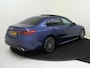 Mercedes-Benz C-klasse 180 Business Solution AMG / Memory-Stoelen / Panaroma-dak / 360Graden-Camera / Night-Pakket / Multispaaks /