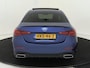 Mercedes-Benz C-klasse 180 Business Solution AMG / Memory-Stoelen / Panaroma-dak / 360Graden-Camera / Night-Pakket / Multispaaks /