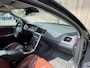 Volvo V60 2.0T Momentum | TREKHAAK | LEDER | STOELVERWARMING