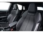 Audi A3 Sportback 45 TFSI e S-Line Black ed|Pano dak|Elek stoelen|Camera|Full led