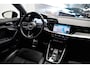 Audi A3 Sportback 45 TFSI e S-Line Black ed|Pano dak|Elek stoelen|Camera|Full led