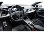 Audi A3 Sportback 45 TFSI e S-Line Black ed|Pano dak|Elek stoelen|Camera|Full led