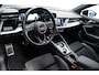 Audi A3 Sportback 45 TFSI e S-Line Black ed|Pano dak|Elek stoelen|Camera|Full led